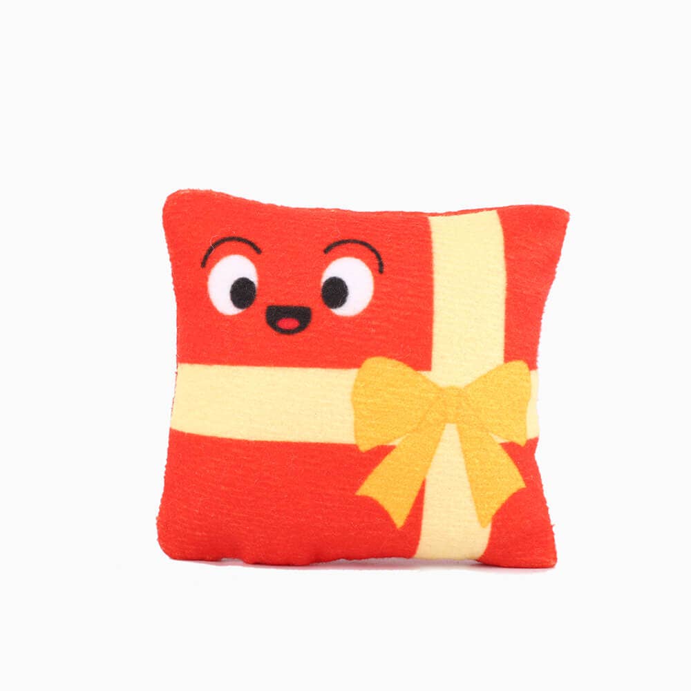 Christmas Tree - Plush Toy