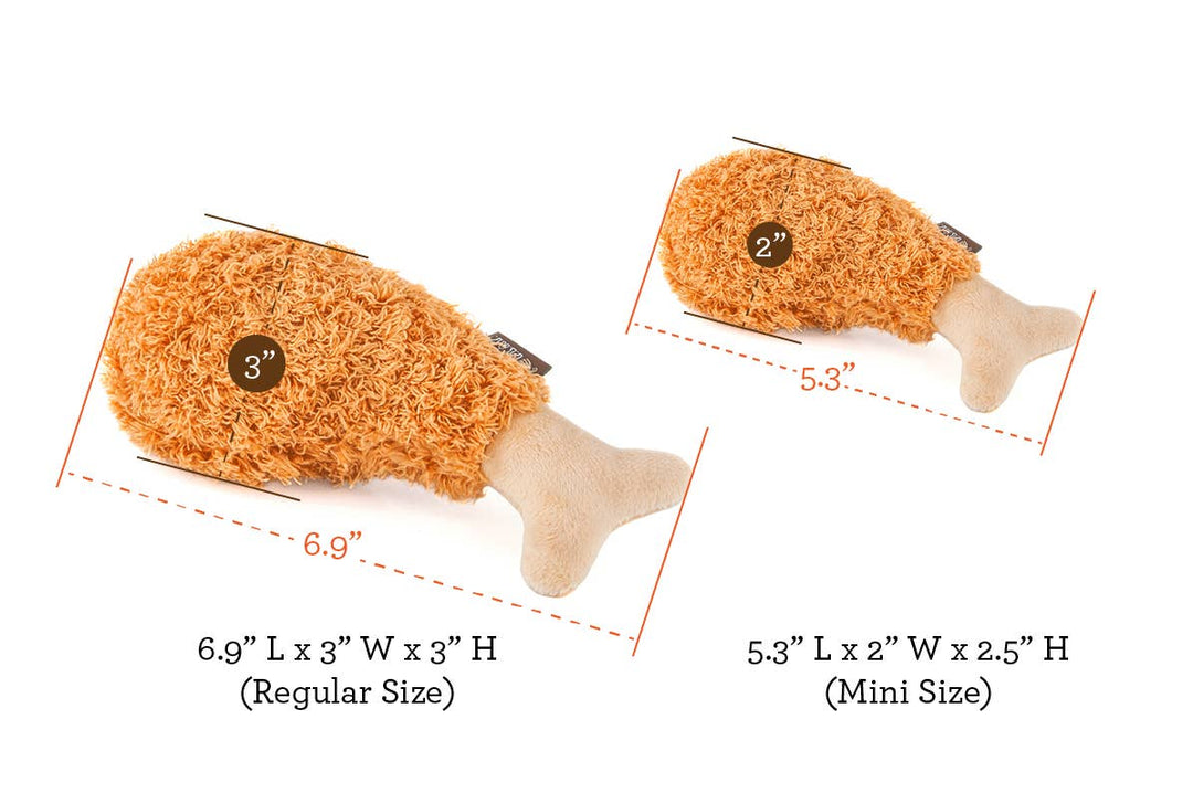 American Classic Foodie Toy