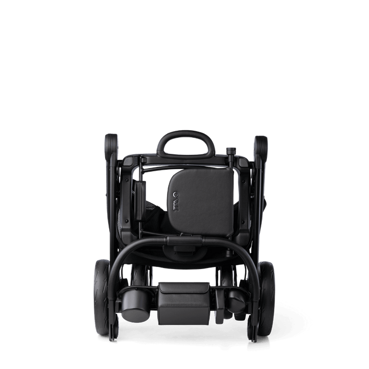 Dupree + Roscoe - Crash Tested Pet Travel System