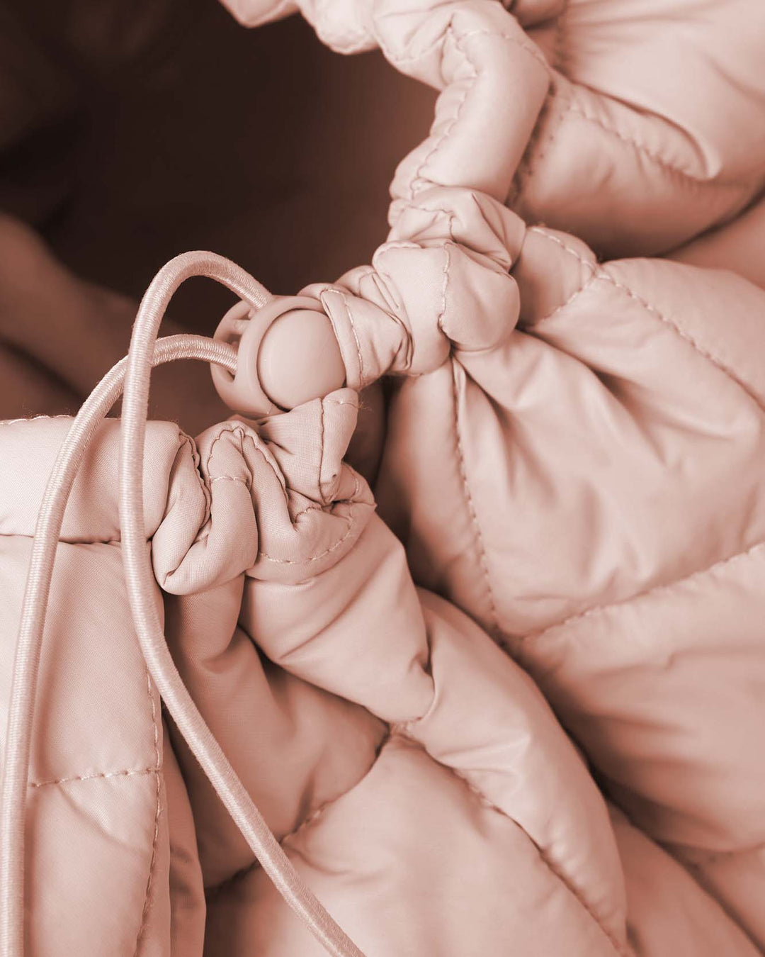 Eco Packable Sling Carrier Bag