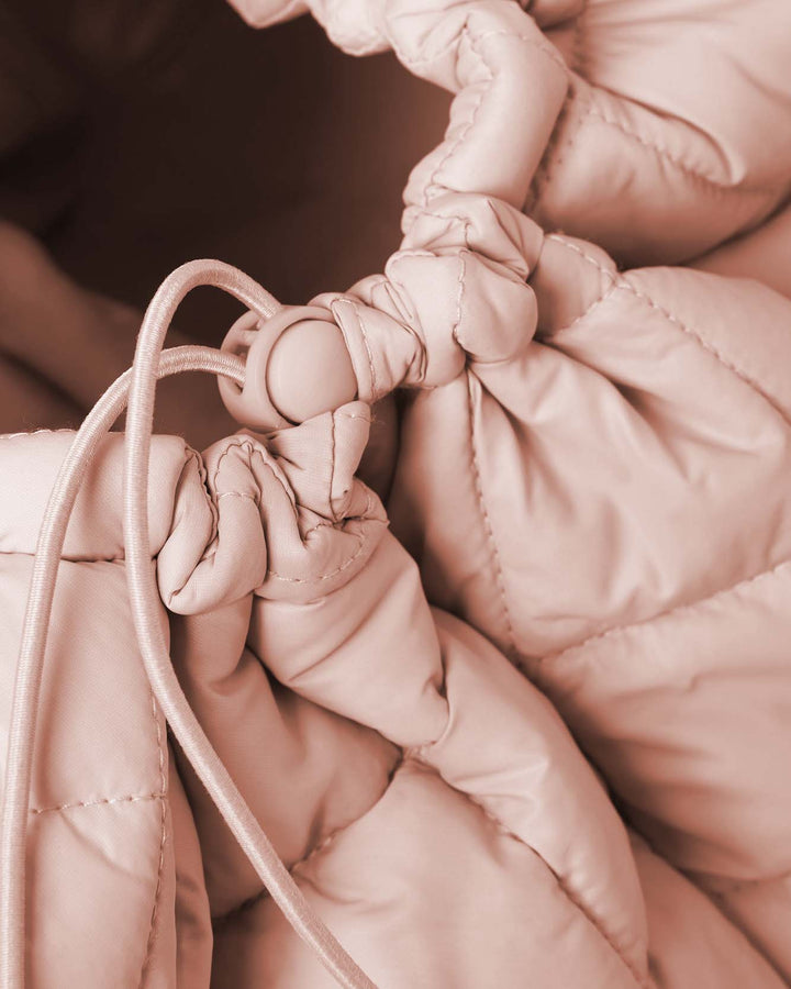 Eco Packable Sling Carrier Bag