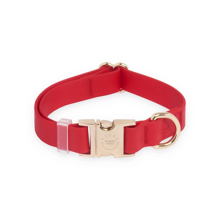 Cloud Waterproof Collar