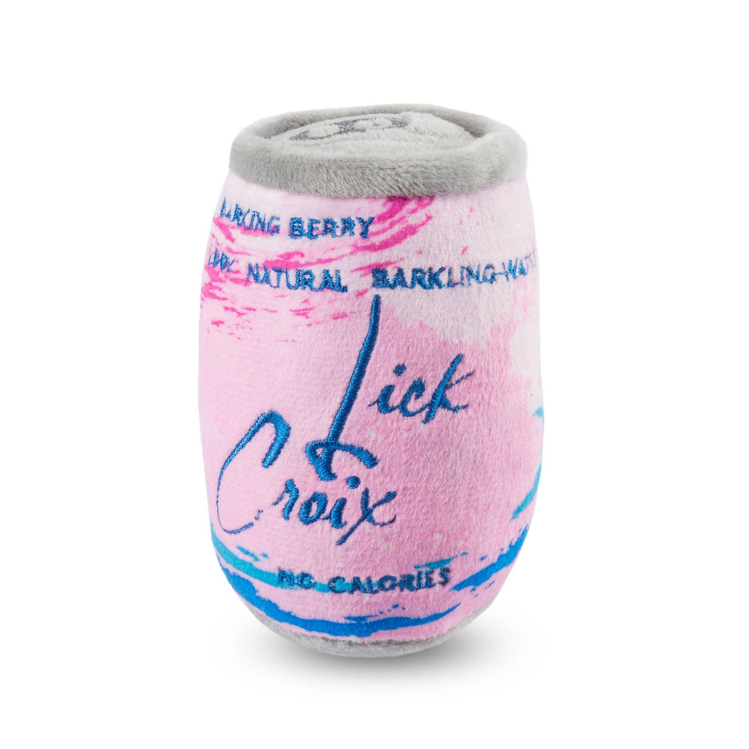 LickCroix - Barkin Berry Toy