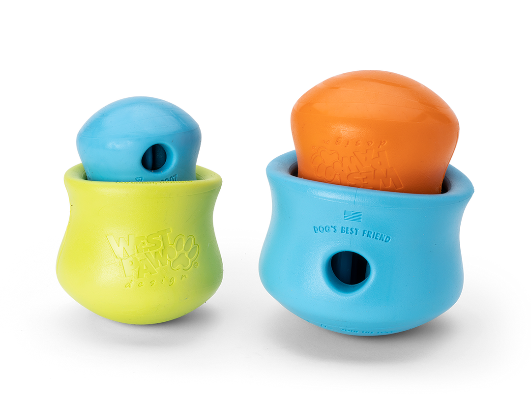 Toppl® - Puzzle Toy