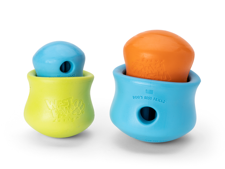 Toppl® - Puzzle Toy