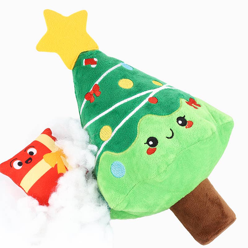 Christmas Tree - Plush Toy