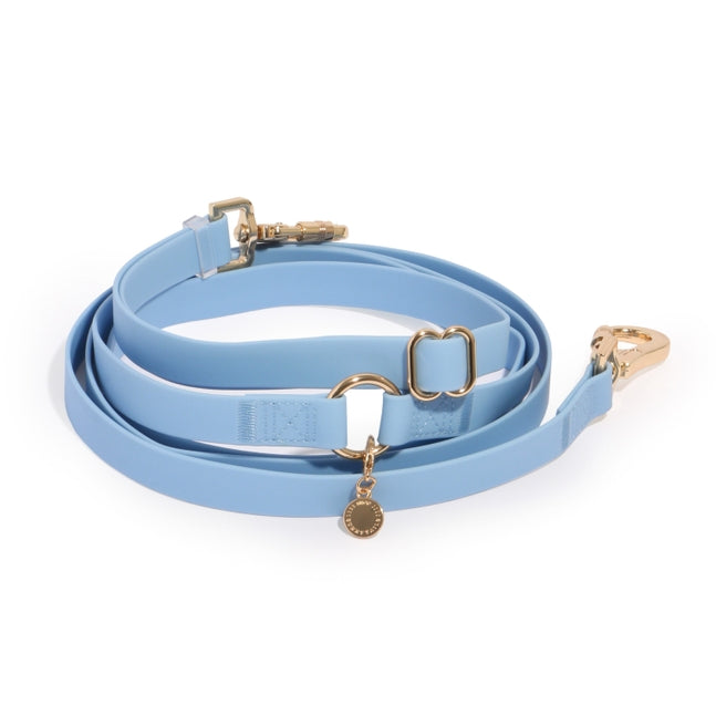 Cloud Wide Hands-Free Convertible Leash