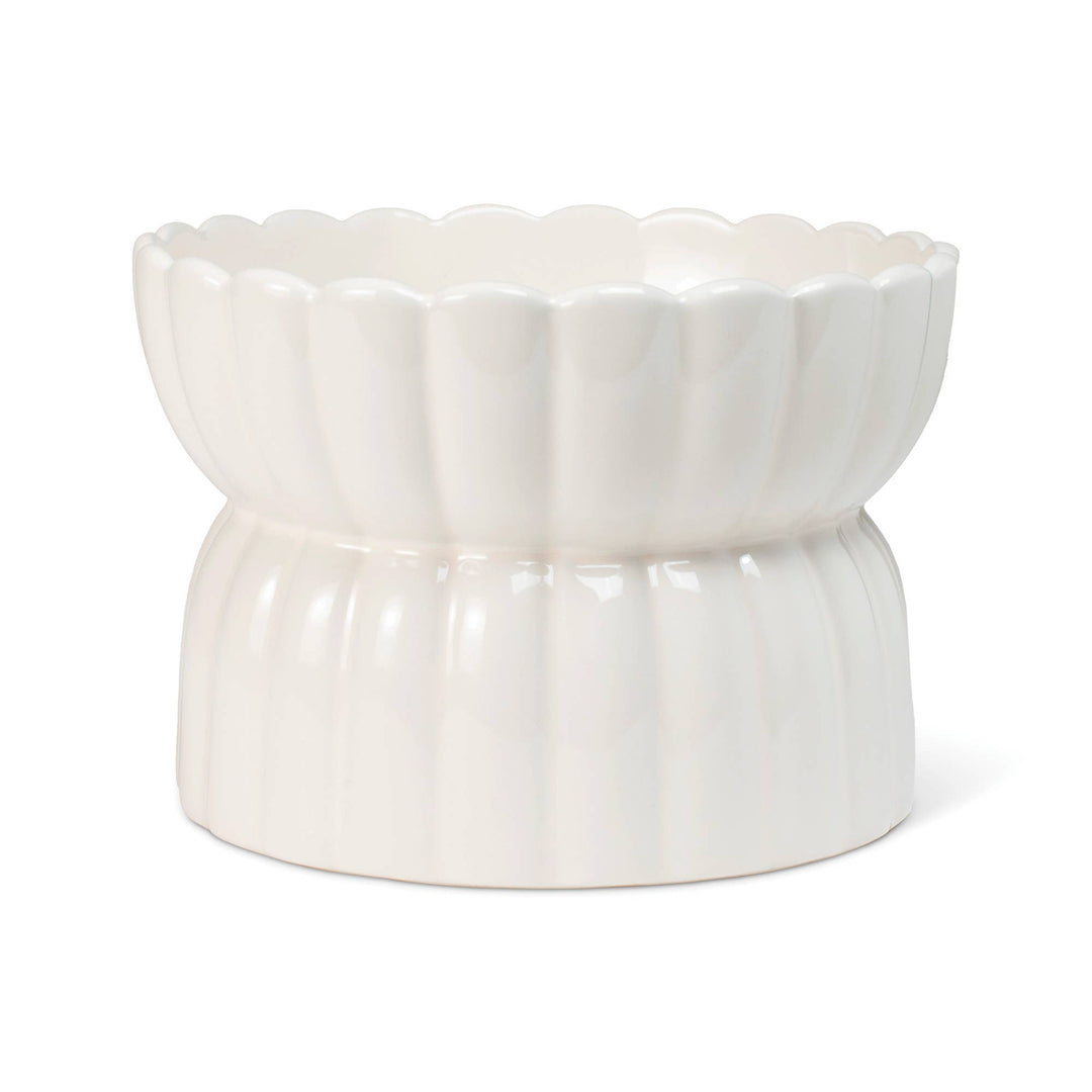 SCLOPD IVRY MD SCULPT RAISED FEEDER