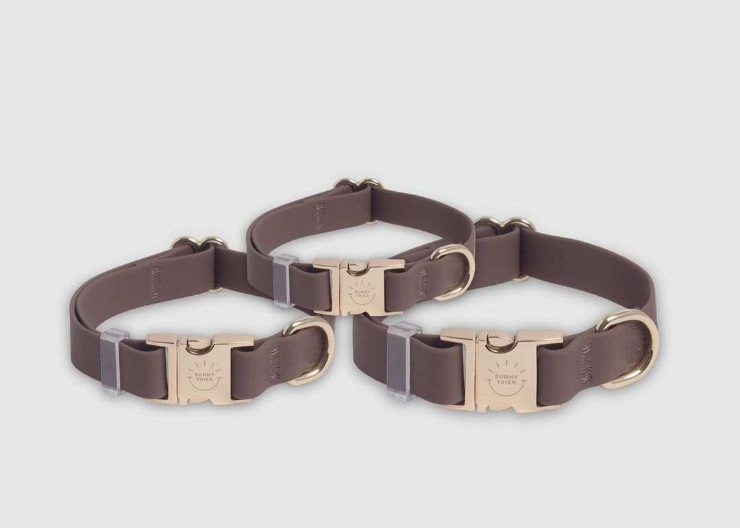 Cloud Waterproof Collar