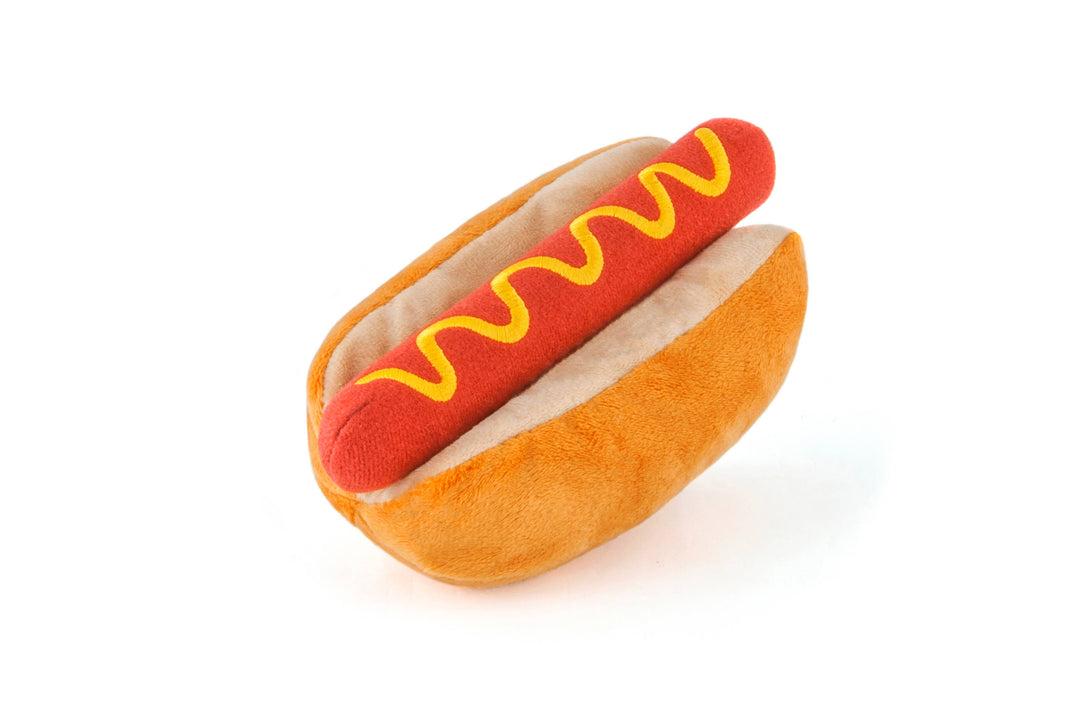 American Classic Foodie Toy