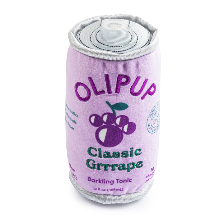 Olipup - Grrrape Toy