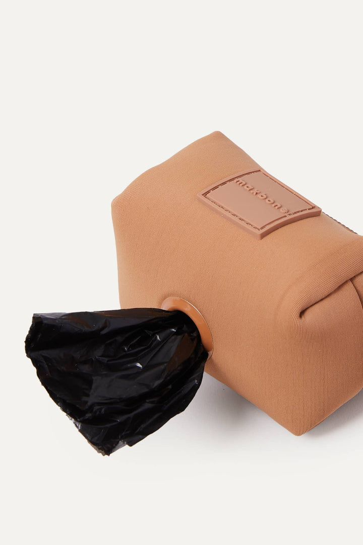 Easy Waste Bag Holder