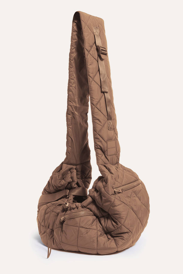 Eco Packable Sling Carrier Bag