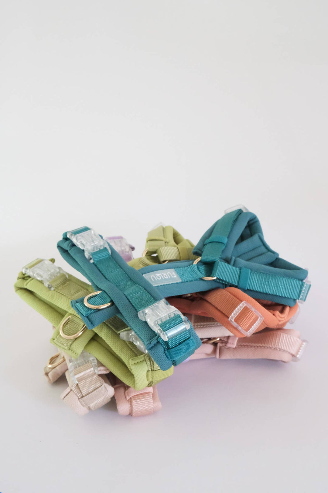 Comfort Dog Harness
