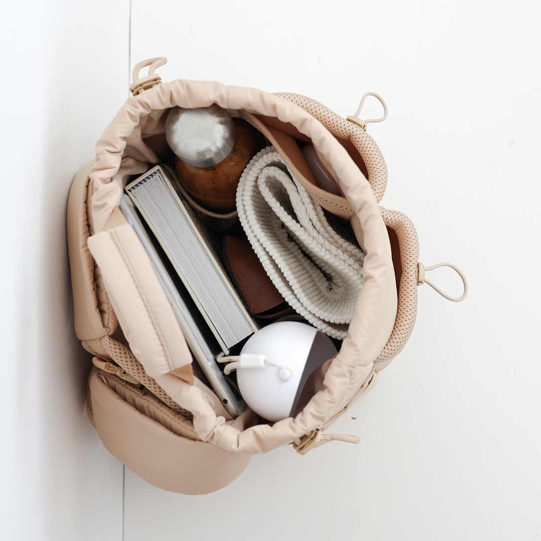 Everyday Dog Walking Bag & Treat Pouch