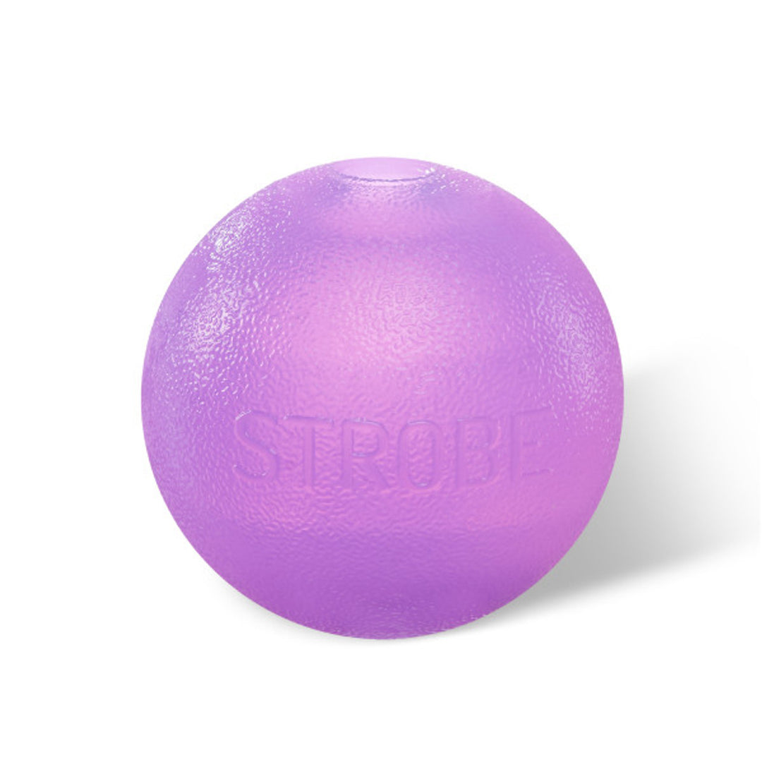 Orbee-Tuff Strobe Ball Light up