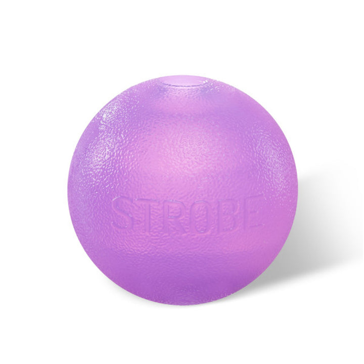 Orbee-Tuff Strobe Ball Light up