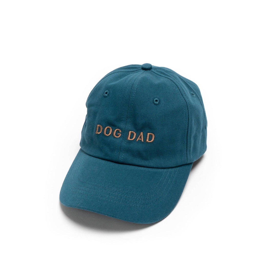 Dog Dad Hat