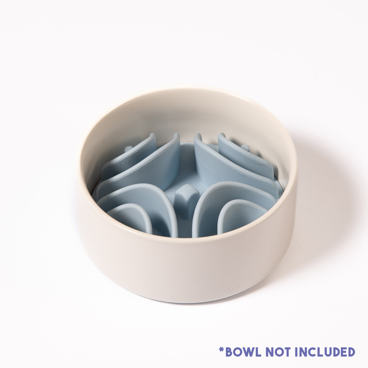 Good Vibes Slow Feeder Insert & Mat