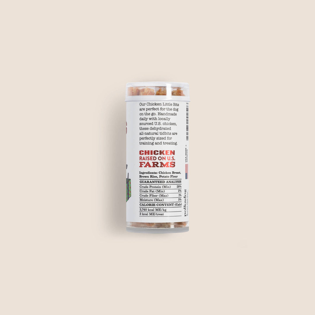 Stocking Stuffer - Dog Treats