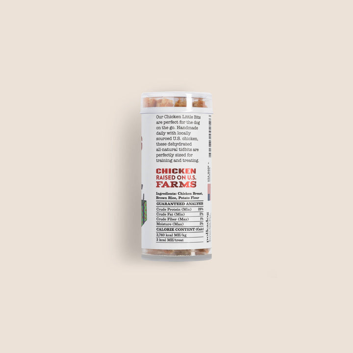 Stocking Stuffer - Dog Treats