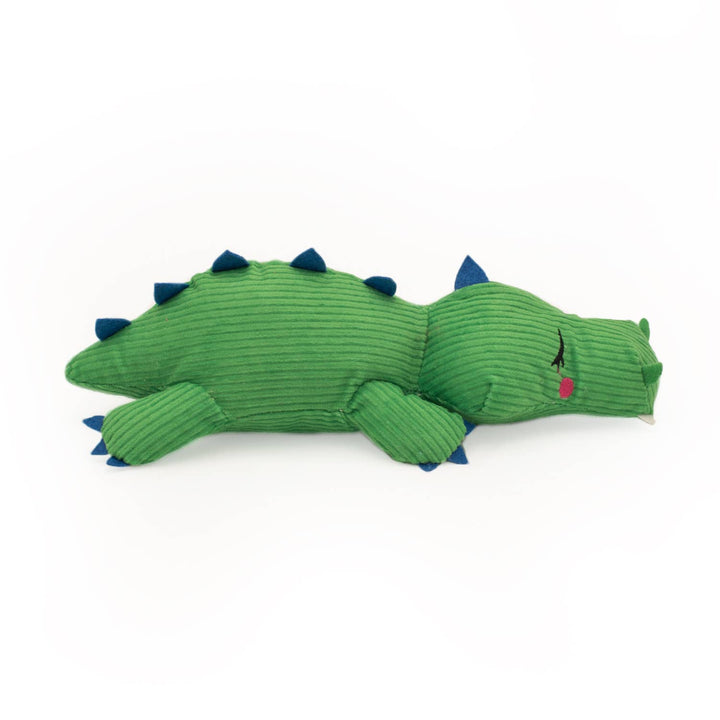 Snooziez with Silent Shhhqueaker - Plush Toy