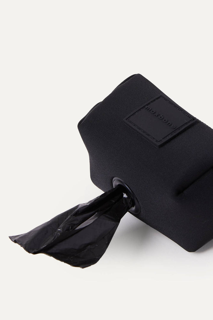 Easy Waste Bag Holder
