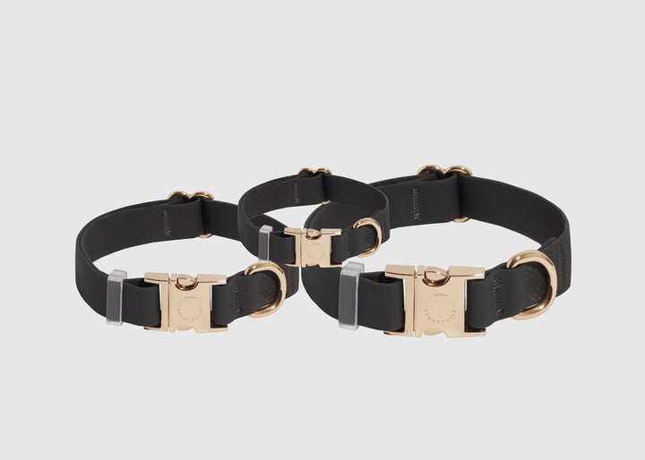 Cloud Waterproof Collar