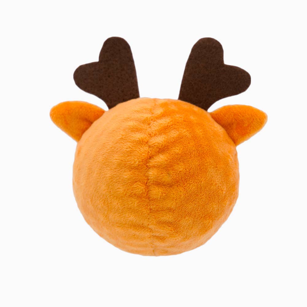 Reindeer - Ball Toy