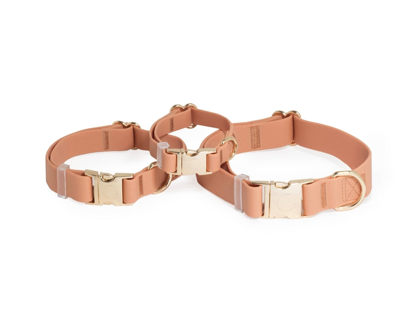 Cloud Waterproof Collar