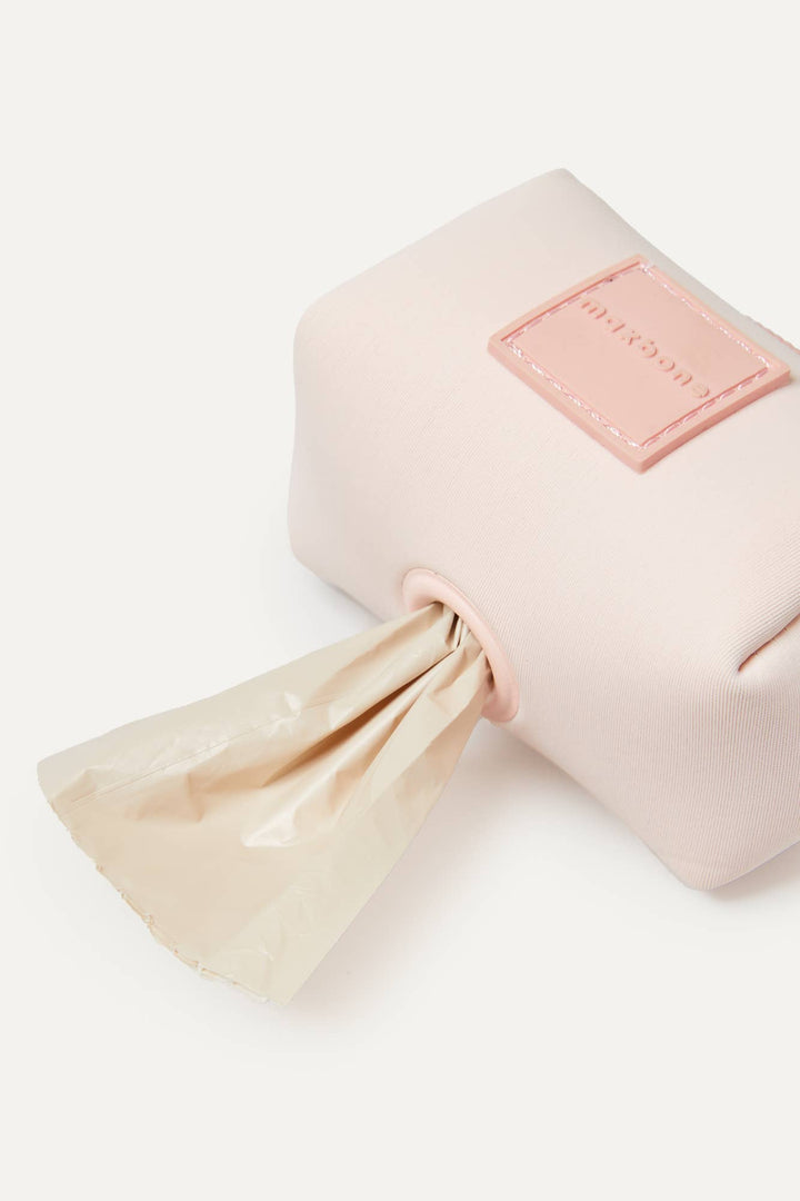 Easy Waste Bag Holder