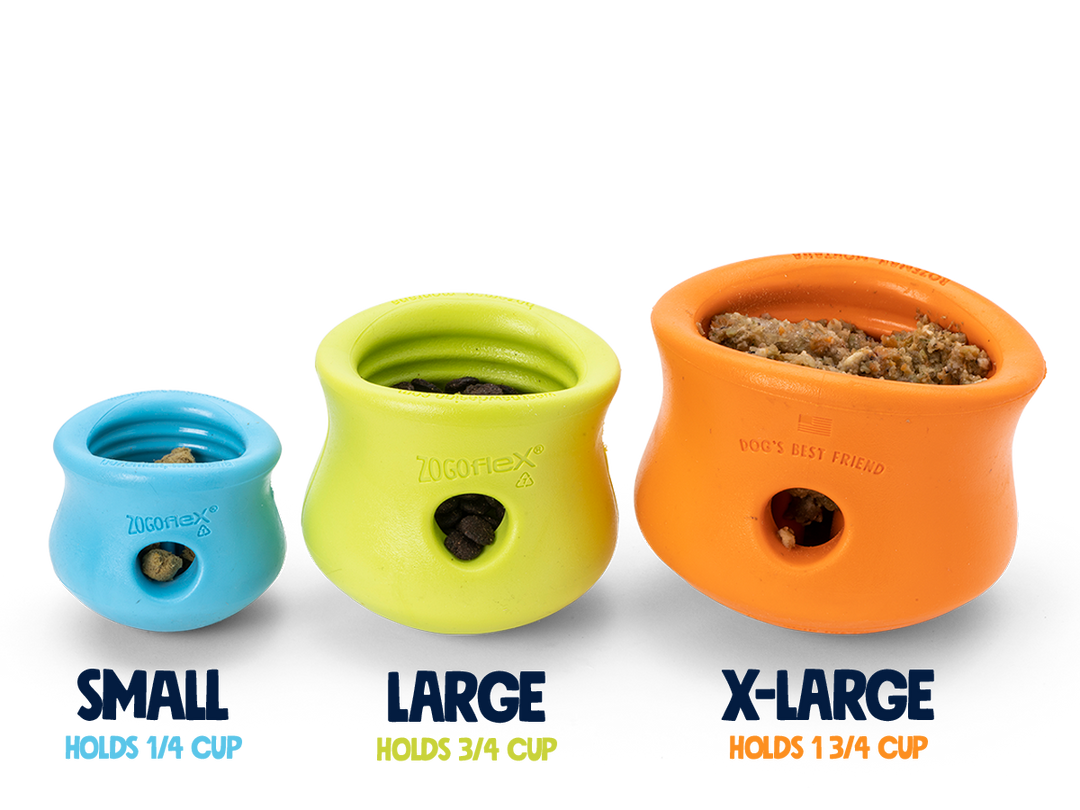 Toppl® - Puzzle Toy