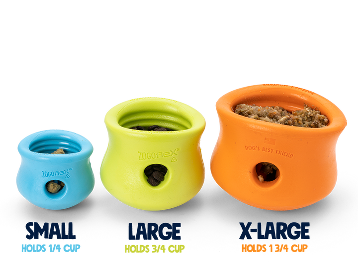Toppl® - Puzzle Toy