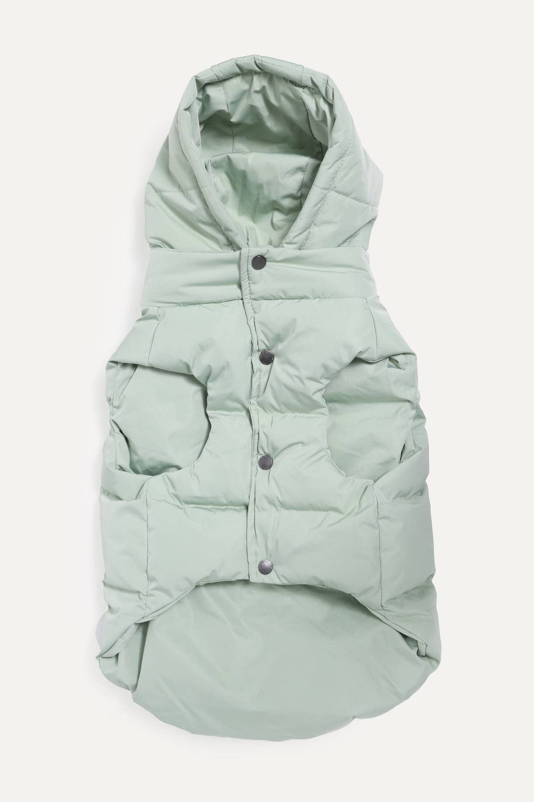 Sub Zero Waterproof Puffer Jacket for Dogs