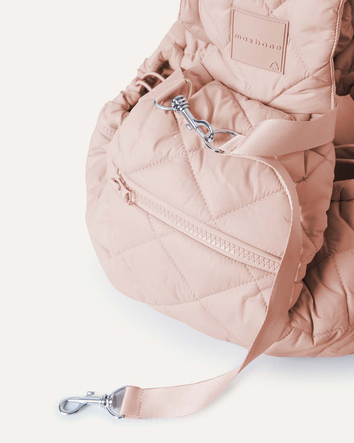 Eco Packable Sling Carrier Bag