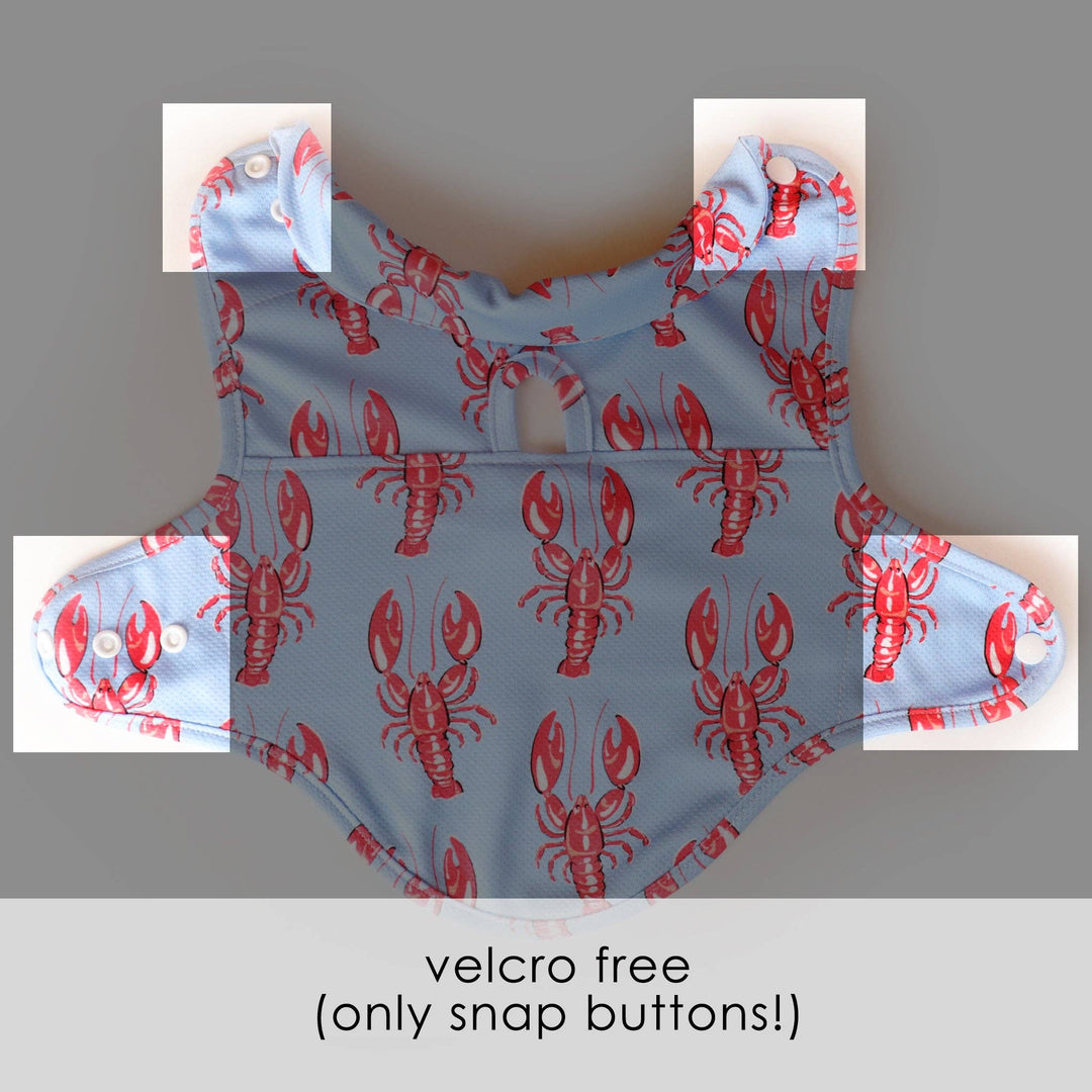 Lobster Cooling Shirt