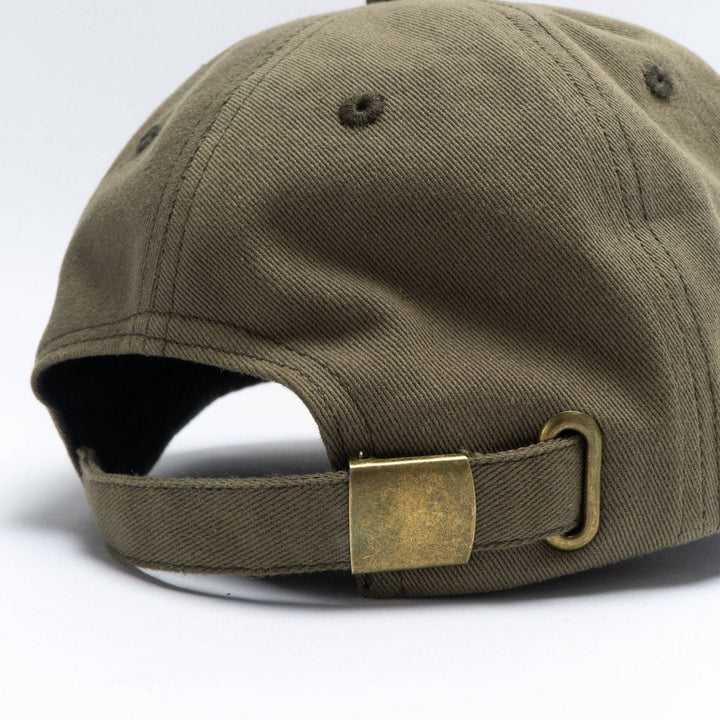 Dog Dad Hat