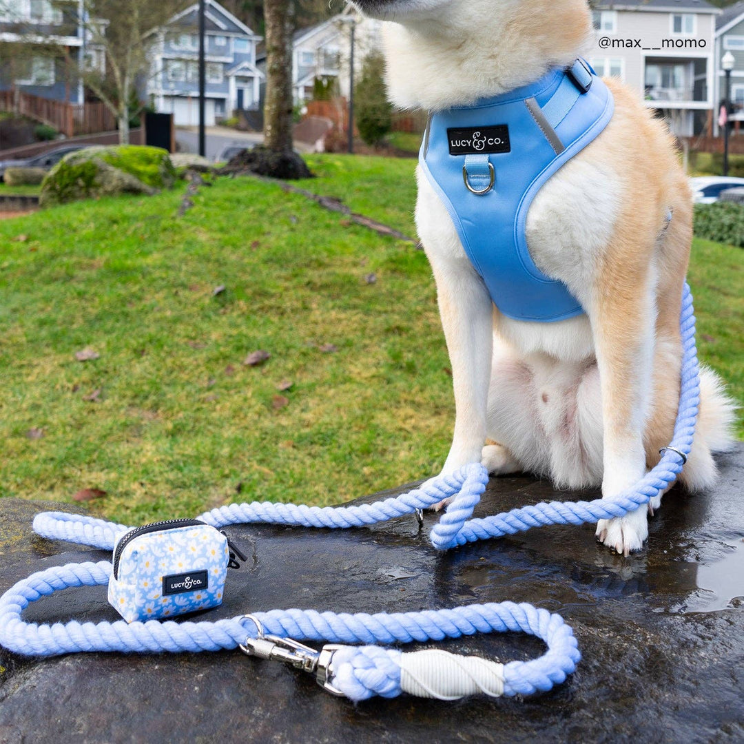 The Simply Splendid Poop Bag Holder