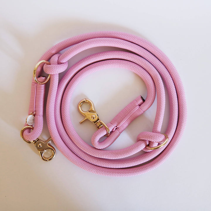 Hands-Free Convertible Rope Leash