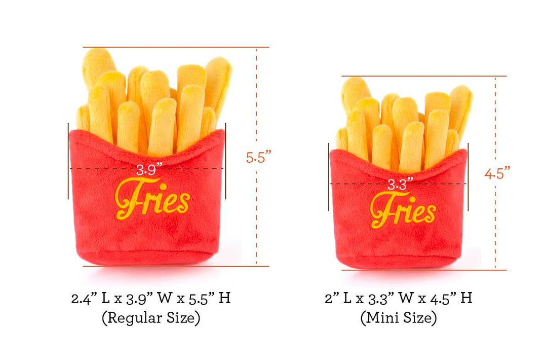 American Classic Foodie Toy