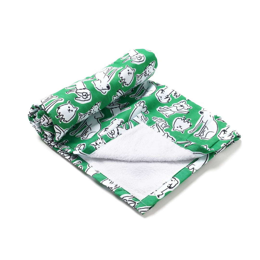 Pet Towel