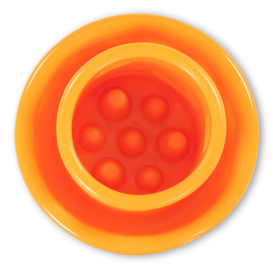 Totally Pooched Puzzle 'n Play Mushroom, Small