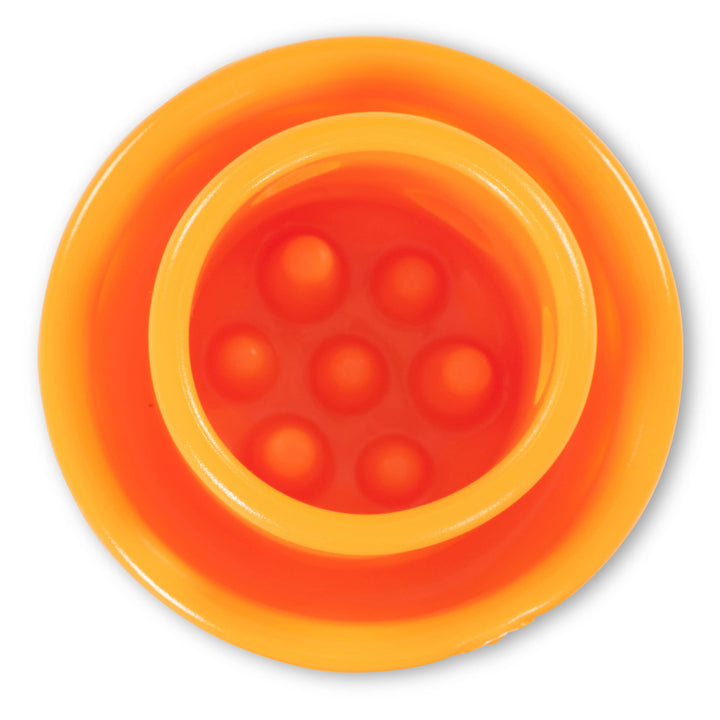 Totally Pooched Puzzle 'n Play Mushroom, Small