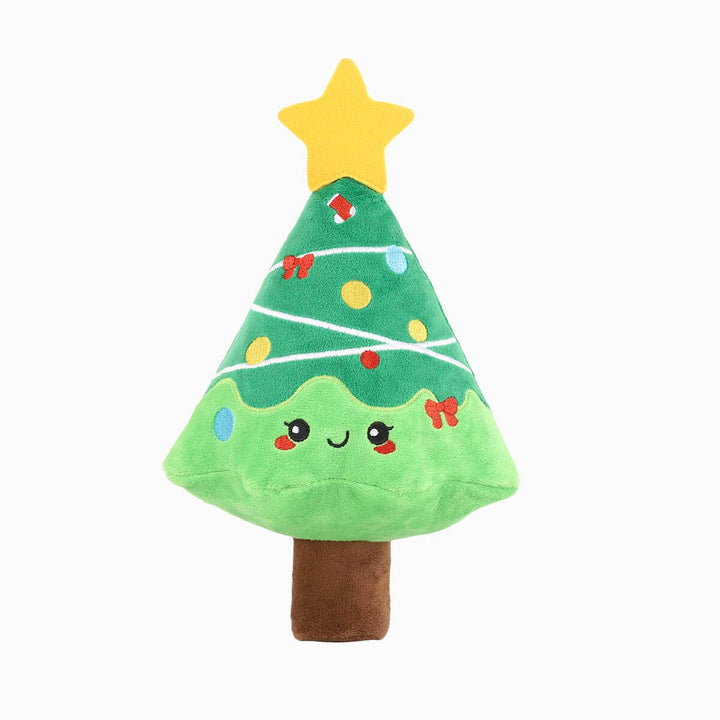 Christmas Tree - Plush Toy