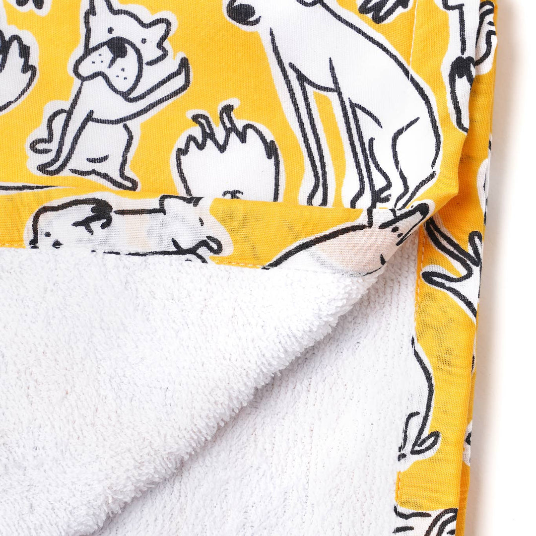 Pet Towel