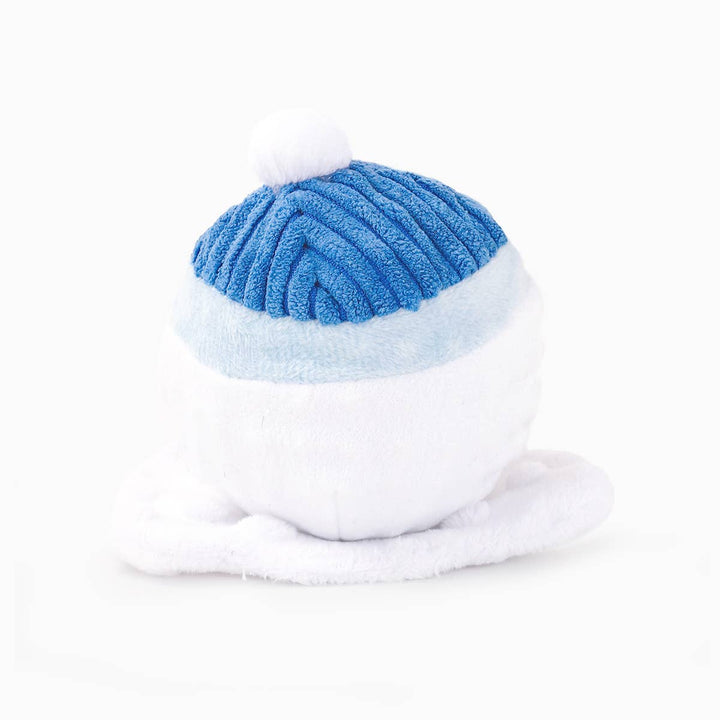 Snowball - Ball Toy