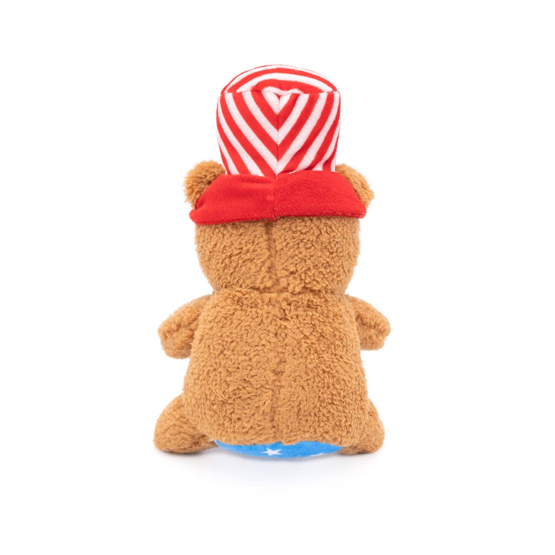 Cheeky Chumz - Americana Bear