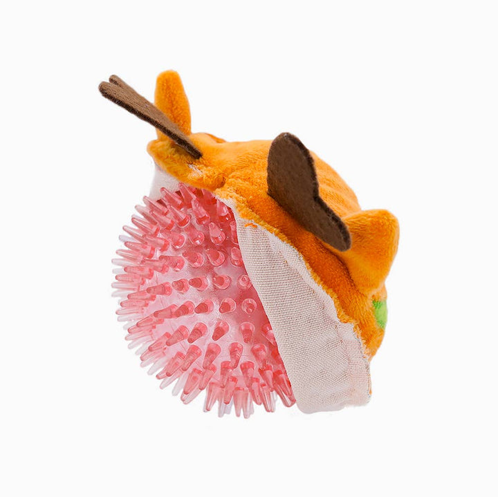 Reindeer - Ball Toy