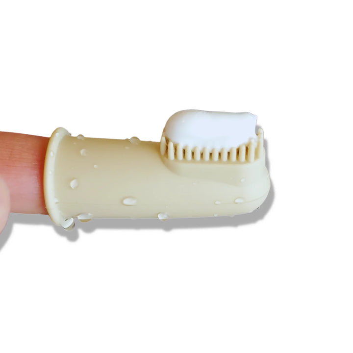 Wag & Bright Puppy Polish Toothpaste 100g