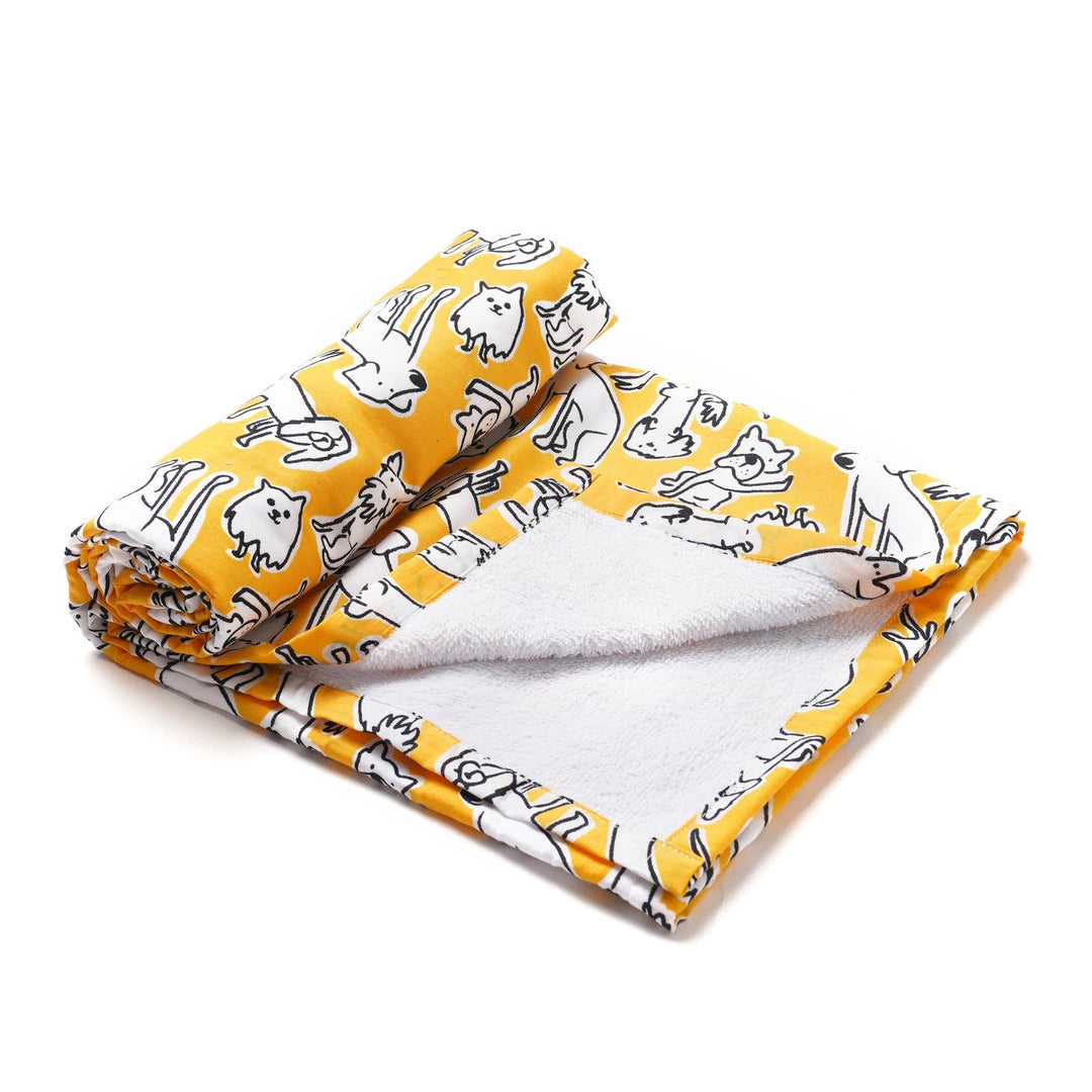 Pet Towel
